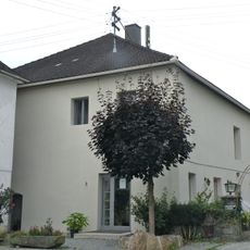 Wohnhaus, sog. Jägerhäusl