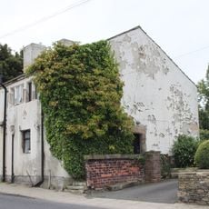 46 And 48, Town Gate