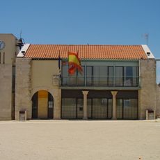 Town Hall of Pozuelo del Rey