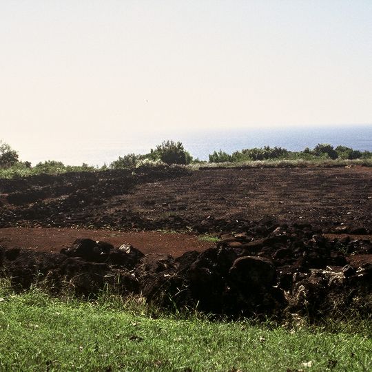 Pu'u o Mahuka Heiau State Monument