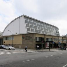 Mercado do Bom Sucesso