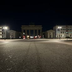 Pariser Platz