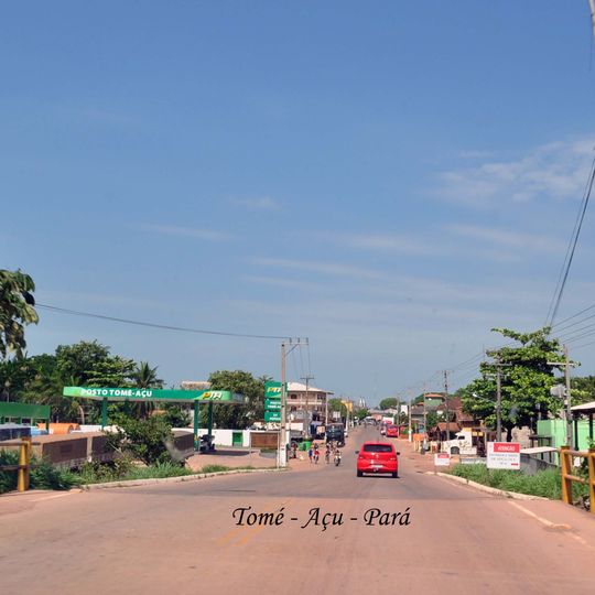 Tomé-Açu