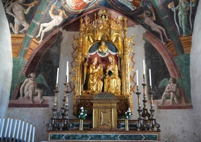 Interior 1