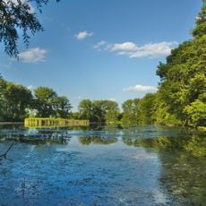 Hrdibořické rybníky