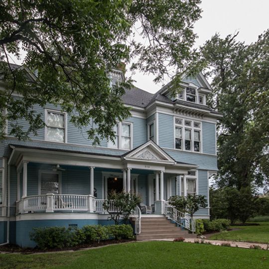 Weisman-Hirsch House