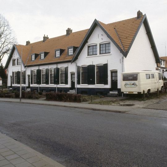 Kanariestraat 49, Kerkrade