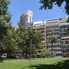 Barrancas de Belgrano