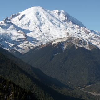 Monte Rainier