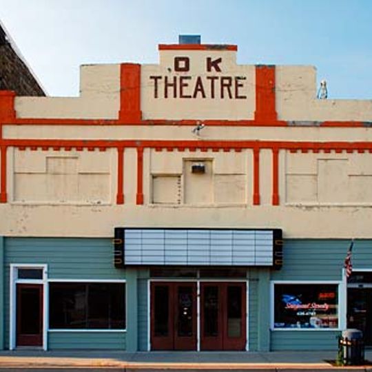 Teatro OK