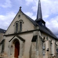 Saint-Laurent-de-Lin