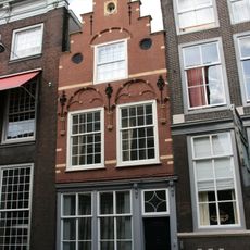 Wijnstraat 85, Dordrecht