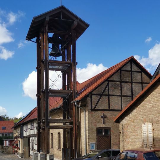 St.-Franziskus-Kapelle