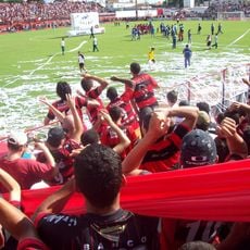 Estádio Antônio Accioly