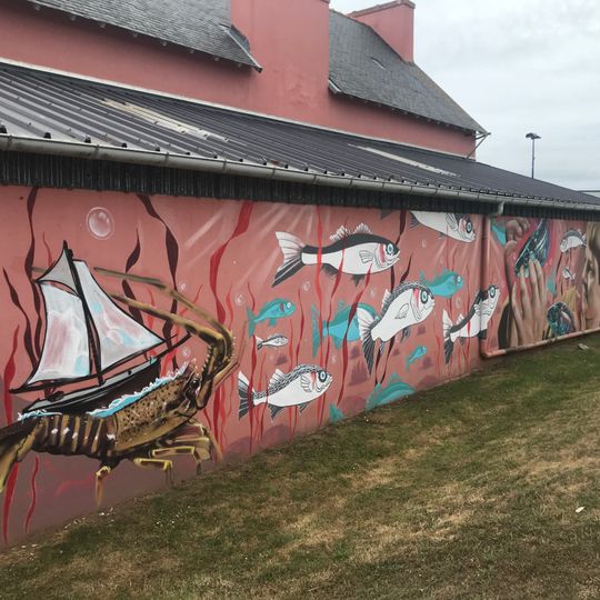 Graffiti, Work of art