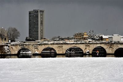 Kış 1