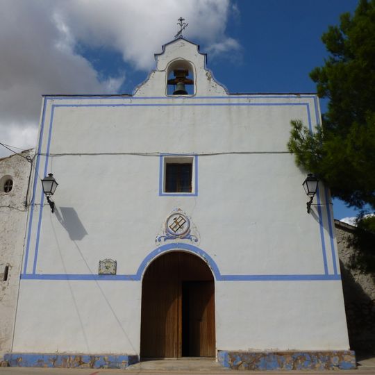 Ermita de San José de Ayora