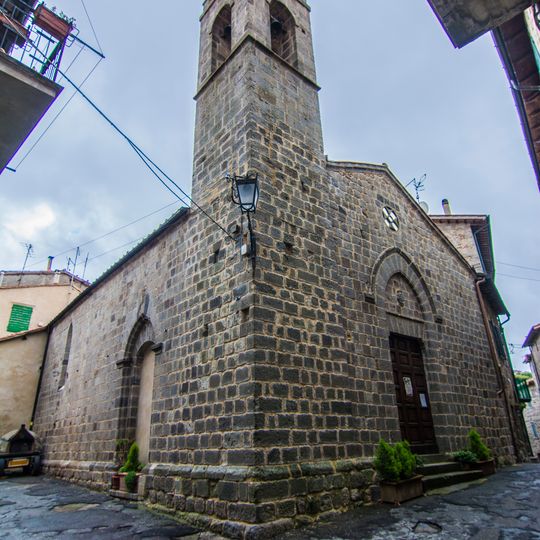 Chiesa di San Leonardo