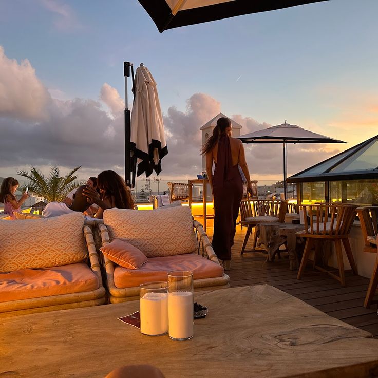 Sky Bar La Fonda Heritage