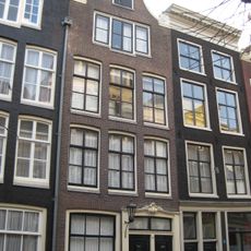 Kerkstraat 296, Amsterdam