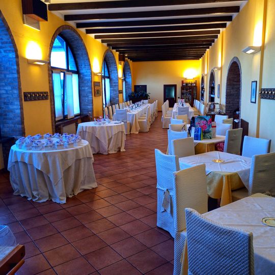 Hotel Ristorante Il Carrettino