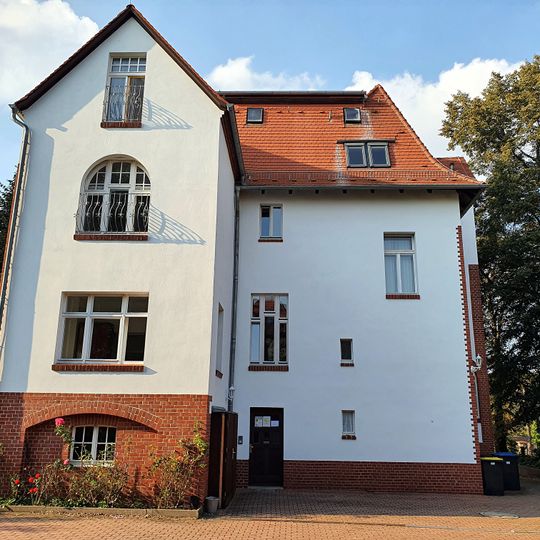 Leipziger Straße 20, Grimma