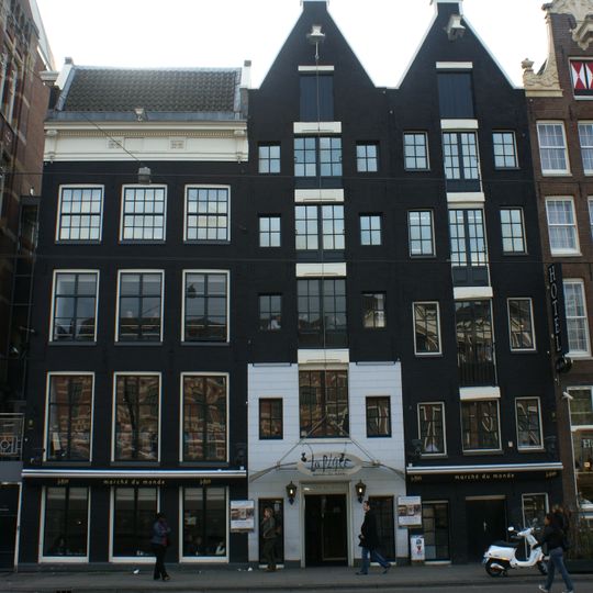 Rokin 164, Amsterdam