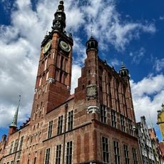Gdańsk Main Town Hall