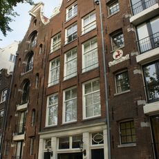Prinsengracht 351, Amsterdam