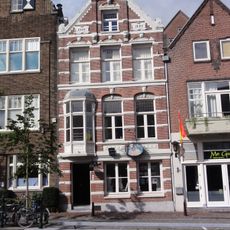 Brede Haven 5, 's-Hertogenbosch