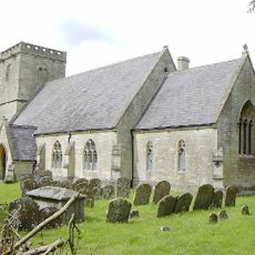 Church of All Saints