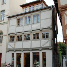 Carl-Ritter-Straße 15 (Quedlinburg)