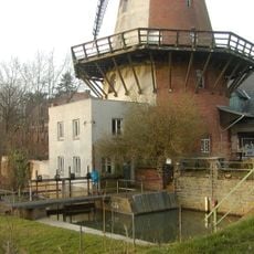 Klostermühle Lahde