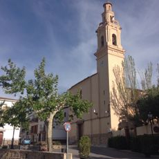 Iglesia de San Roque