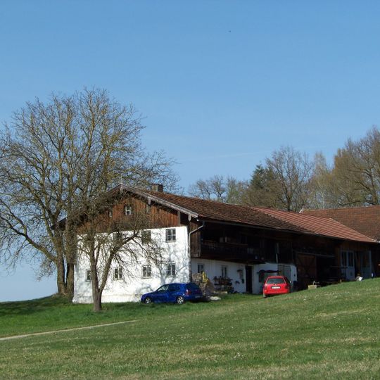 Bauernhaus