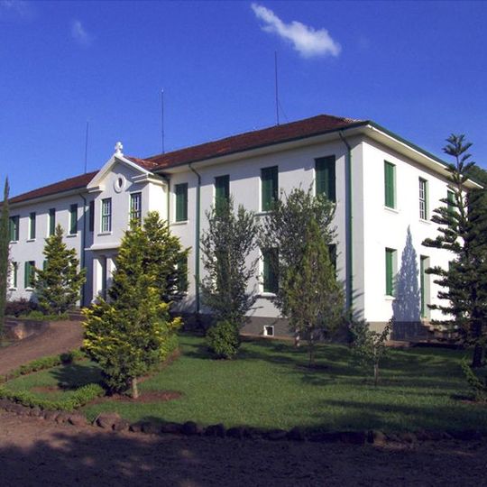 Kloster Hardehausen-Itatinga