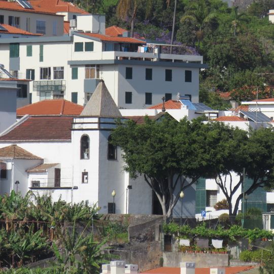 Igreja de Santa Luzia