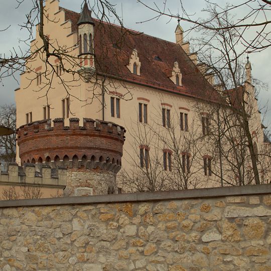 Schloss Haunsheim
