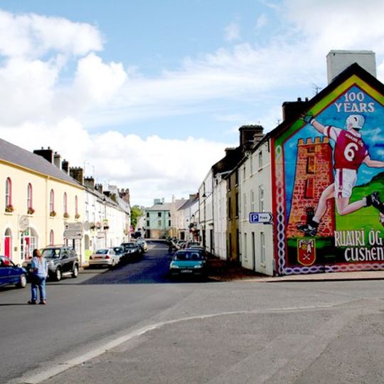 Cushendall