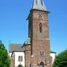 Sacred Heart Church