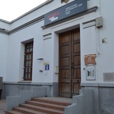 Museu Memorial de la Batalla de l'Ebre