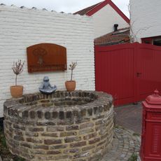 Water well Linderweg, Eckelrade