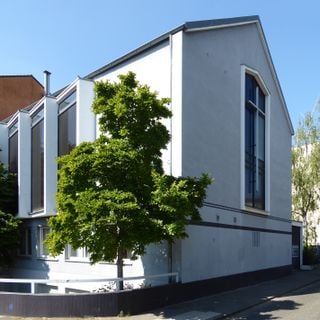 Freie evangelische Gemeinde (Köln-Lindenthal)