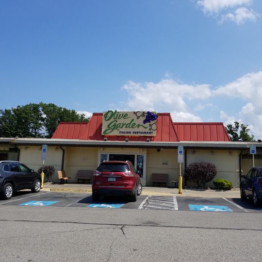 Olive Garden