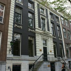 Herengracht 458, Amsterdam