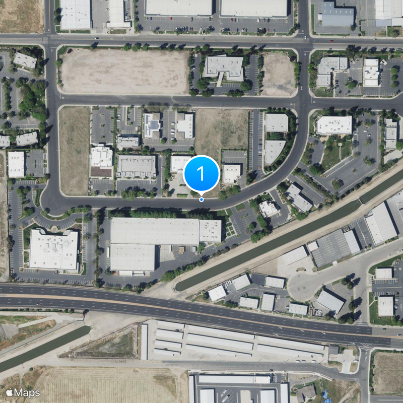 5.11 Tactical Map