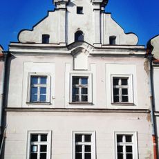 8 Zamkowa Street in Prudnik