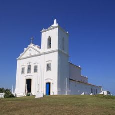 Igreja Matriz de Nossa Senhora de Nazaré