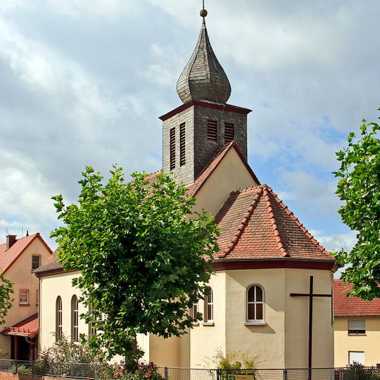 Aspisheim
