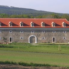 Gutshof, Schäferhof